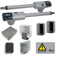 Cauți Kit Automatizare Porti Batante Alege Din Oferta Emag Ro