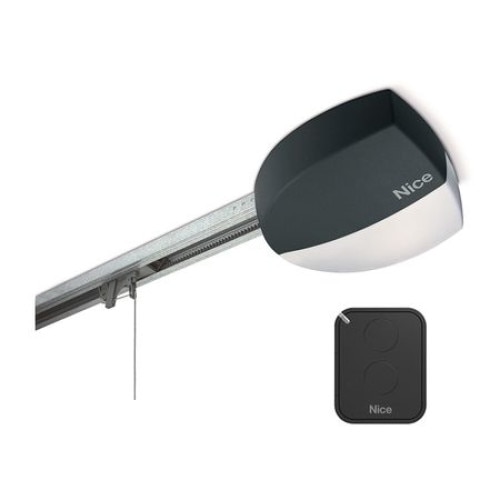 Kit automatizare usa garaj Nice SPINBUSKIT23