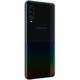 Telefon mobil Samsung Galaxy A90, Single SIM, 128GB, 6GB RAM, 5G, Black