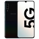 Telefon mobil Samsung Galaxy A90, Single SIM, 128GB, 6GB RAM, 5G, Black