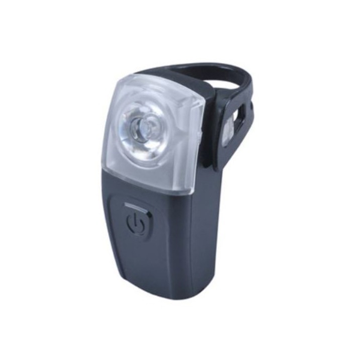 Stop LINCO 1 Piros LED, középső LED 0,5 Watt