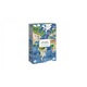 Puzzle Londji, Descopera lumea
