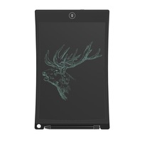 Tableta pentru scris si desenat 10 inch, Negru