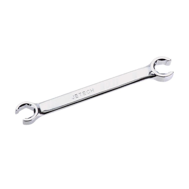 Cheie fixa dubla JeTech OESF10-12, Ø10 x 12 mm