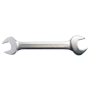 Cheie fixa dubla Mannesmann M19505, Ø 14 x 15 mm Cheie fixa dubla Mannesmann M19505, Ø 14 x 15 mm