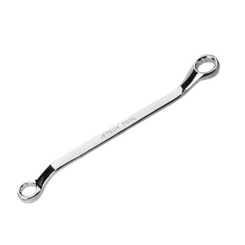 Cheie inelara dubla cotita JETECH JEOFS5.5-7, Ø5.5 x 7 mm Cheie inelara dubla cotita JETECH JEOFS5.5-7, Ø5.5 x 7 mm