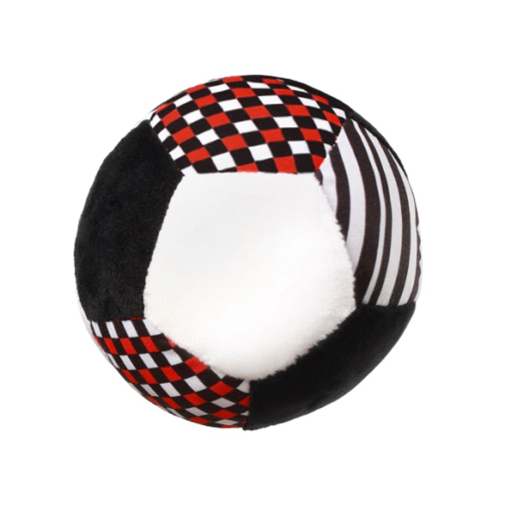 BabyOno Plus 638 Interaktív játék labda, gyerekeknek