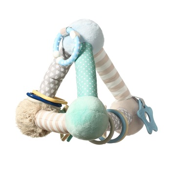 Jucarie educationala piramida 898/02, Babyono Jucarie educationala piramida 898/02, Babyono