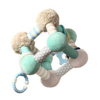 Jucarie educationala cub 899/02, Babyono Jucarie educationala cub 899/02, Babyono