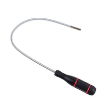 Recuperator flexibil SelTech cu magnet 6mm