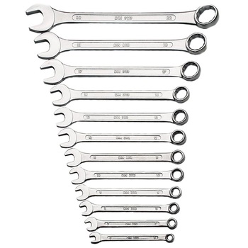 Set chei combinate Mannesmann M130-12DIN, Ø6-22 mm, 12 piese Set chei combinate Mannesmann M130-12DIN, Ø6-22 mm, 12 piese