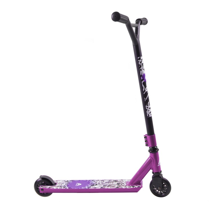 Apollo "Graffiti Pro" Roller Lila