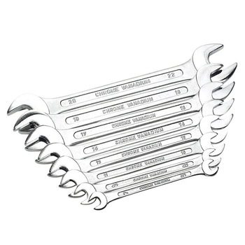 Set chei fixe Mannesmann M110-08, Ø6-22 mm, 8 piese Set chei fixe Mannesmann M110-08, Ø6-22 mm, 8 piese