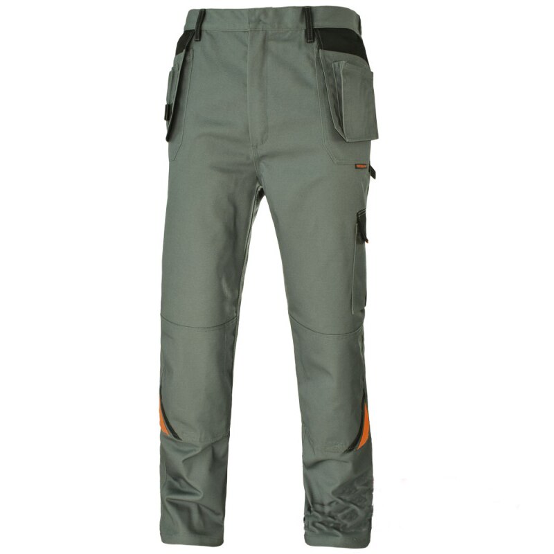 Pantaloni de lucru cu buzunare practice, Professional Mont, marimea 46