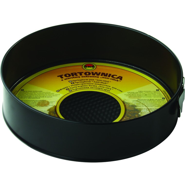 Forma tort invelis non-stick, Snb, 24cm