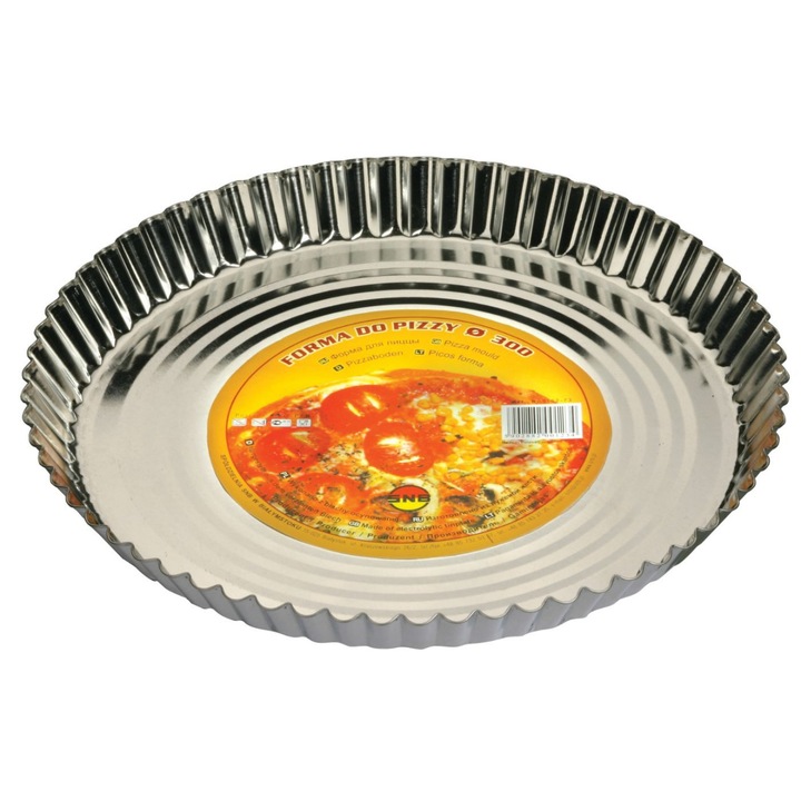 Forma copt pizza 30cm, SNB