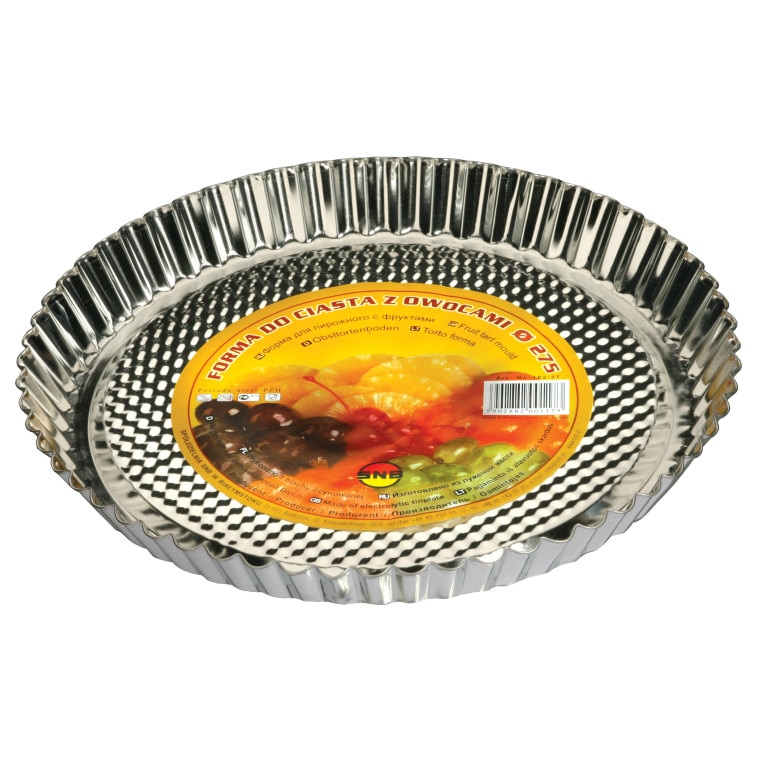 Forma tarta, Snb, 27.5cm