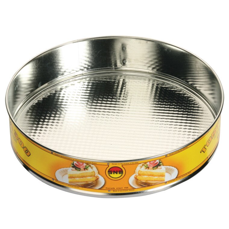 Forma tort, Snb, rotunda, 30cm