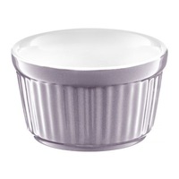 Vas ramekin, Ambition, Ginger, 9cm/0.25L, violet