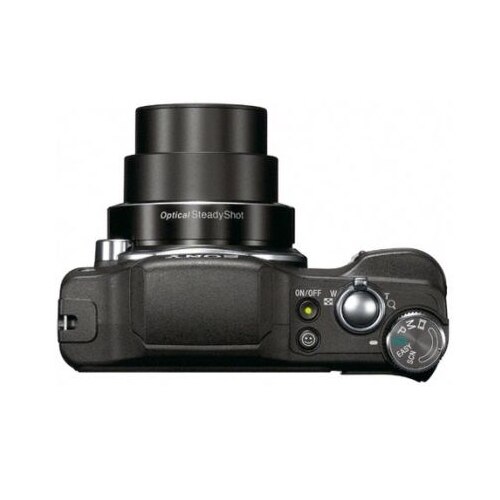 Aparat foto digital Sony Cyber-shot DSC-H20 - eMAG.ro