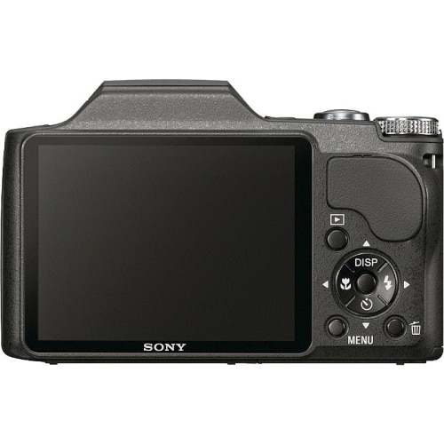 Aparat foto digital Sony Cyber-shot DSC-H20 - eMAG.ro