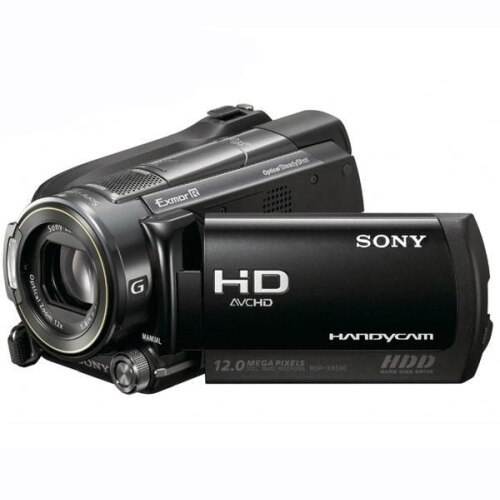 Camera video Sony HDR-XR500VE - eMAG.ro