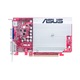Placa video Asus ATI Radeon HD 2400PRO, 256MB GDDR2 64bit, HDCP, HDTV, PCI-E