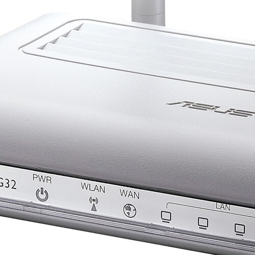 Router wireless Asus RT-G32 - eMAG.ro