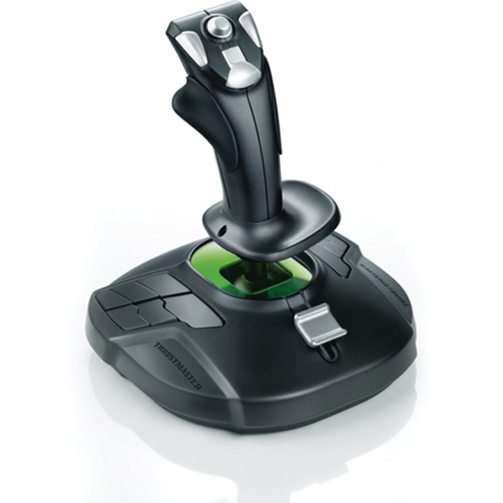 Thrustmaster T-16000 M Joystick, USB