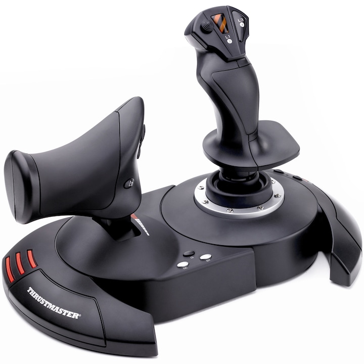 Контролер Thrustmaster T.FLIGHT HOTAS X за PlayStation 3, PC