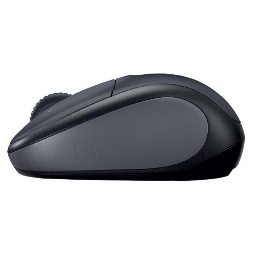 Mouse Optic Logitech M305 Nano Wireless Usb Gri Emagro 9537