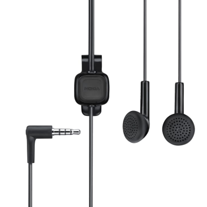 Стерео слушалки Nokia WH-102