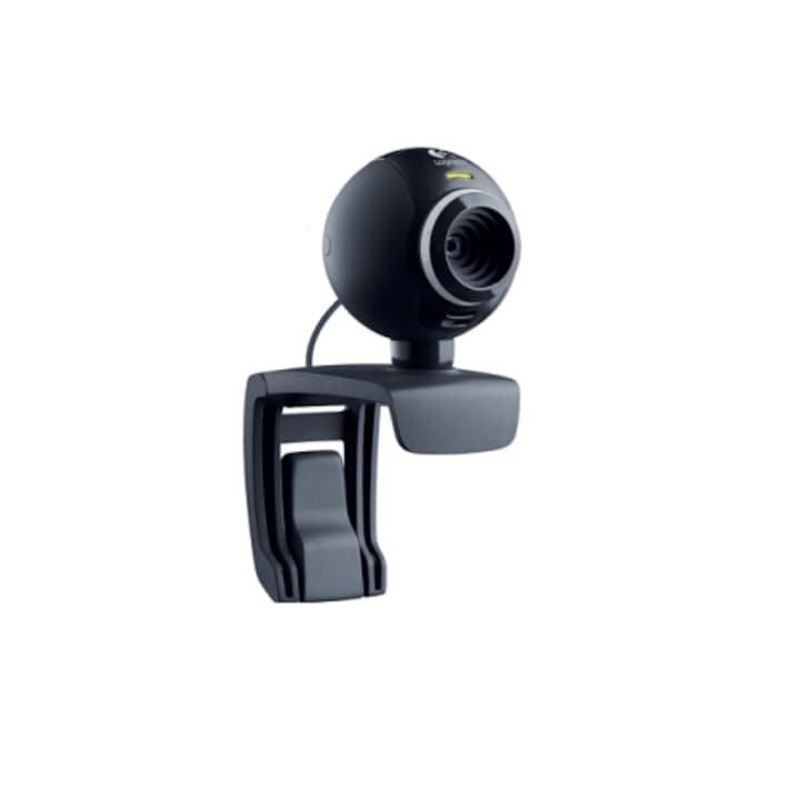 Camera web Logitech QuickCam C300, USB