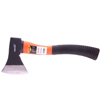 Topor, 600 g, maner fibra de sticla// SPARTA Topor, 600 g, maner fibra de sticla// SPARTA