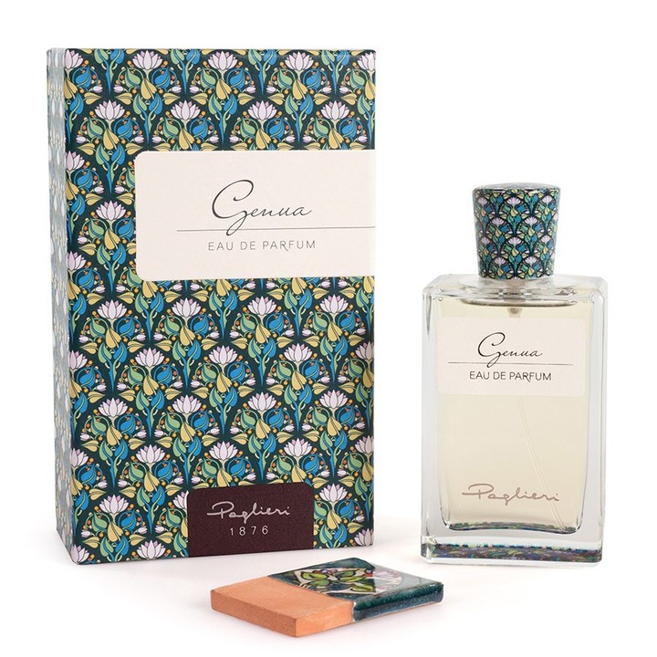 Paglieri 1876 Genua Parfüm, uniszex, 100 ml