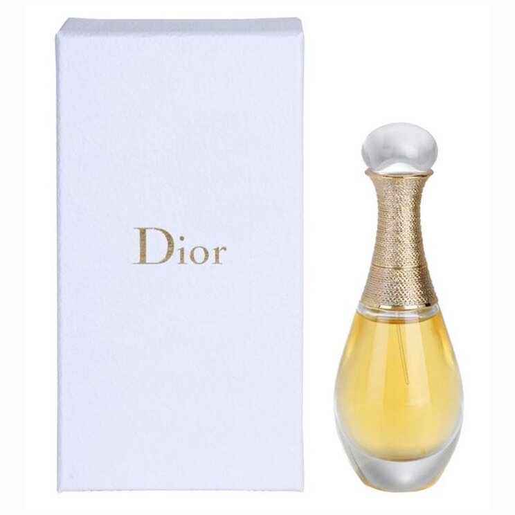 Apa de Parfum Christian Dior J'Adore l'Or, Femei, 40 ml
