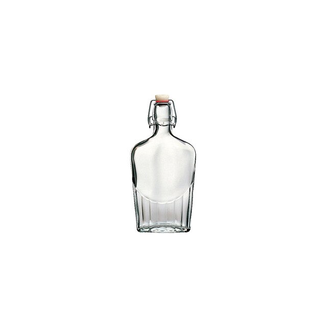 Way tragedy guidance Sticla pentru alcool 250ml BORMIOLI - eMAG.ro