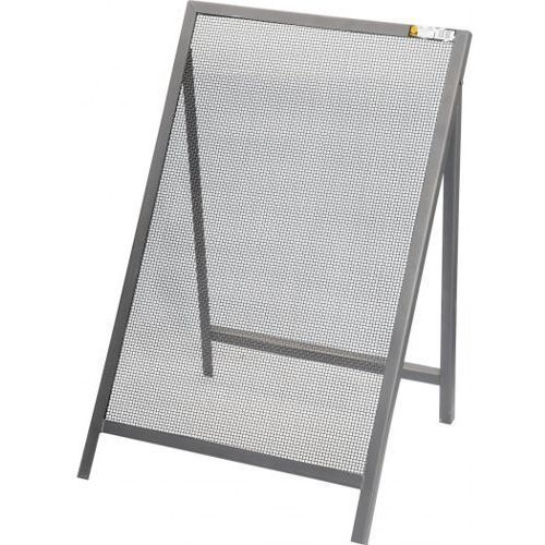 Sita pentru nisip constructii Vorel 34945, 6mm 60x100cm