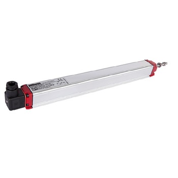 Senzor potentiometric liniar RTL 800 D 10K Senzor potentiometric liniar RTL 800 D 10K