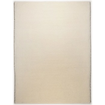Covor Pufos Fisher, Lana, Bej, 40x60 Covor Pufos Fisher, Lana, Bej, 40x60