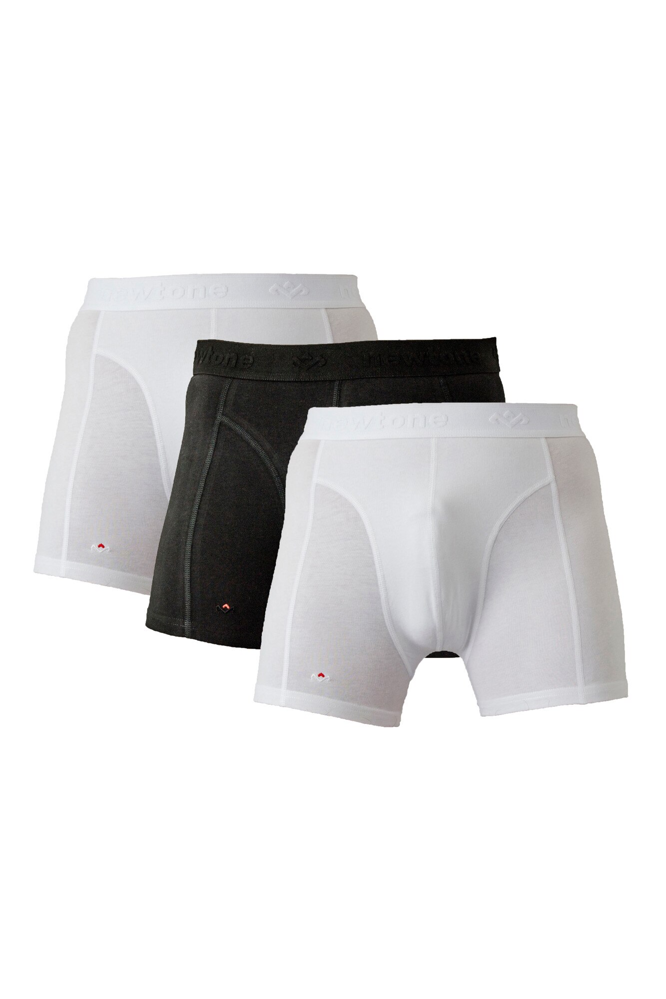 Set de boxeri 3 perechi