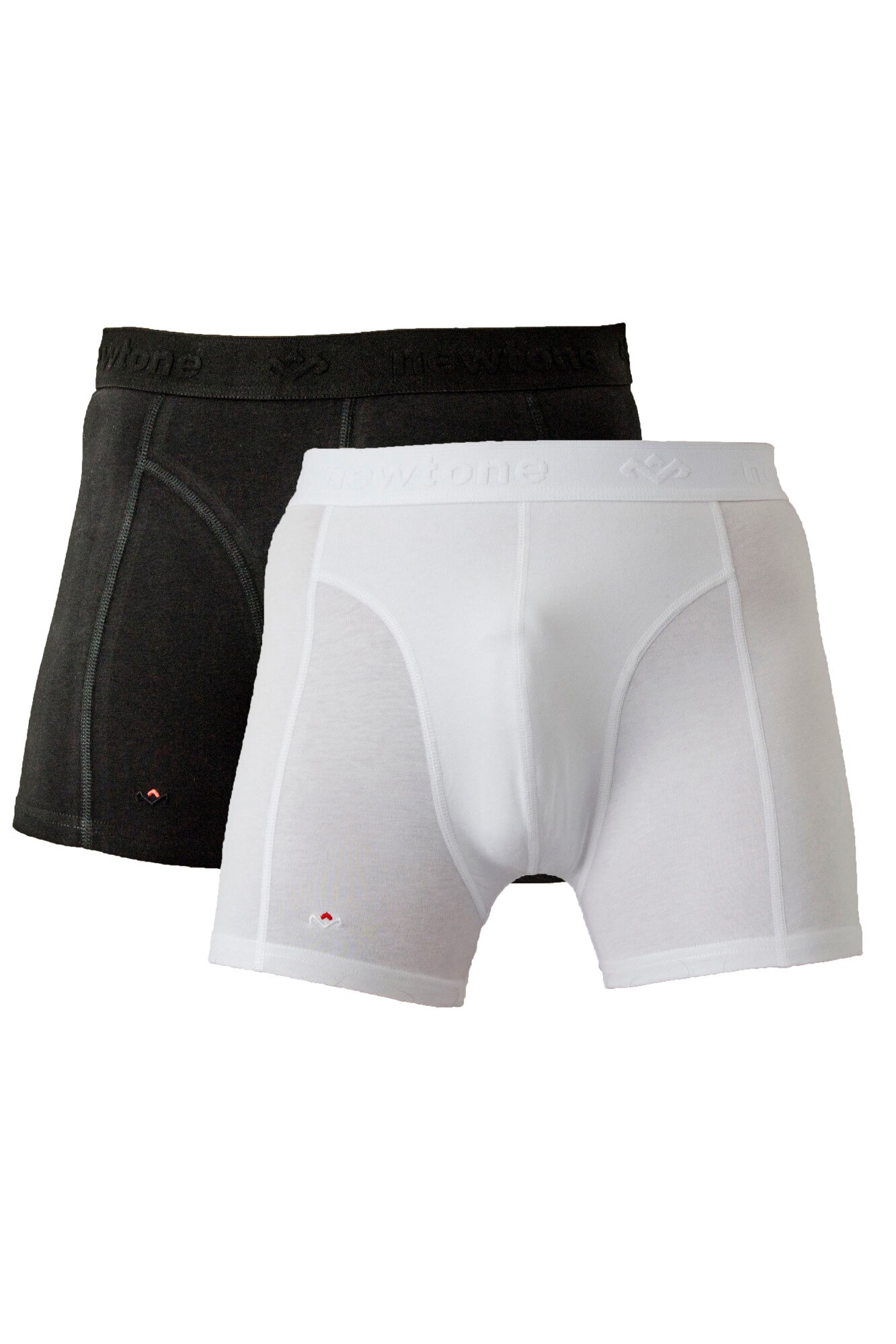 Set de boxeri 2 perechi Newtone