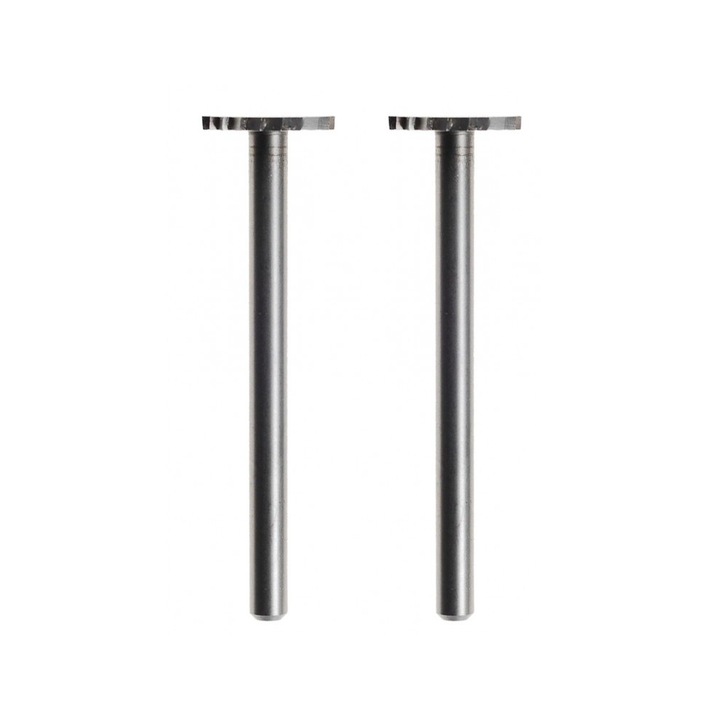 Фреза от волфрам-ванадиева стоманена сплав, Proxxon 28727