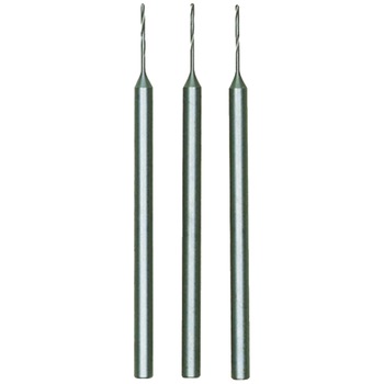 Burghie HSS 0,8 mm, Proxxon 28852 Burghie HSS 0,8 mm, Proxxon 28852