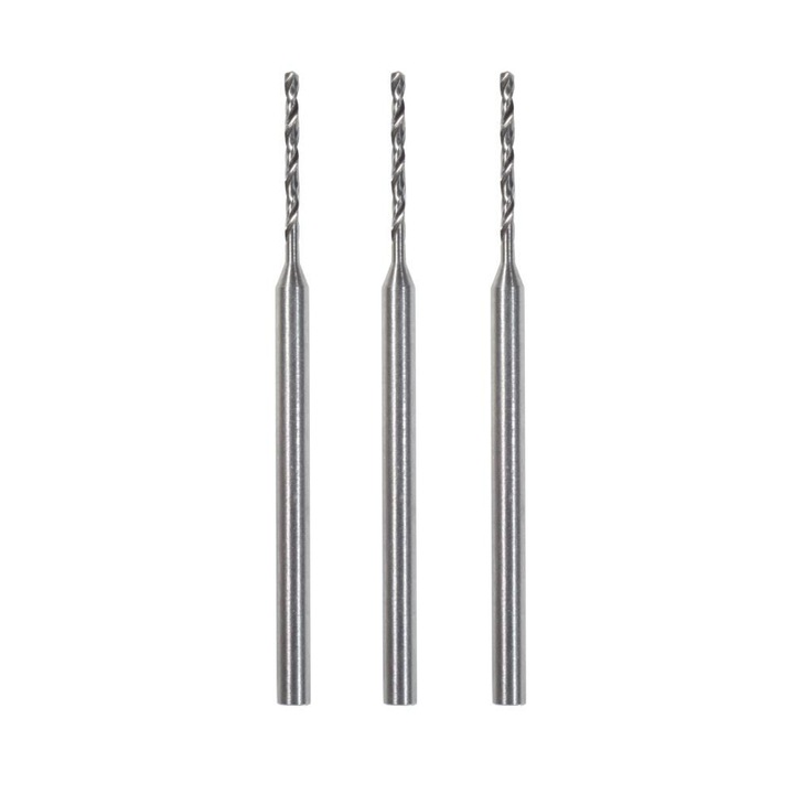 Burghie HSS 1,0 mm, Proxxon 28854