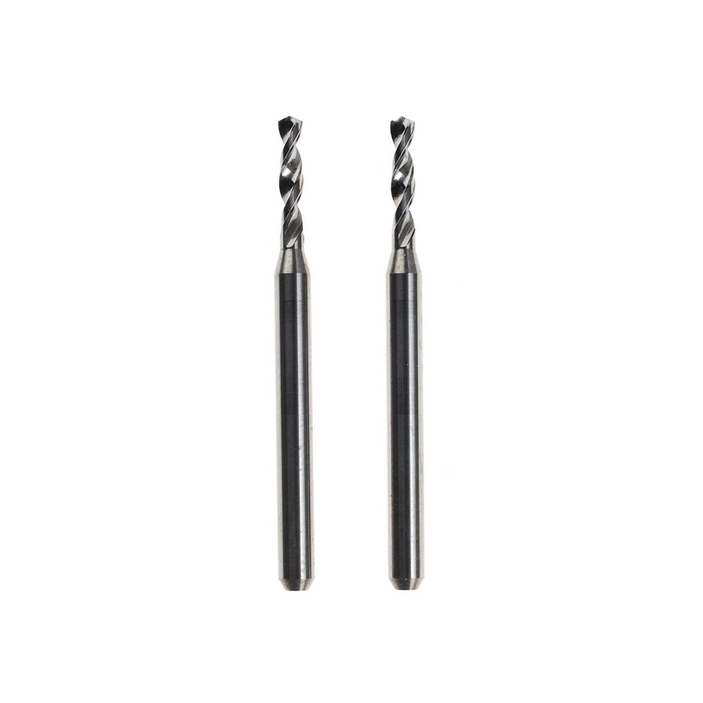 Burghie tungsten carbid 2,0mm, Proxxon 28328