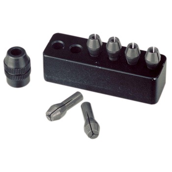 Set pensete de otel MICROMOT, Proxxon 28940 Set pensete de otel MICROMOT, Proxxon 28940