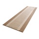 Covor Unicolor Basic, Bej, 160x230, C02-470224