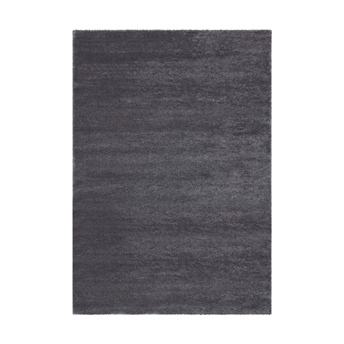 Covor Decorino C16-016002 Fir lung, Gri, 140x200 cm