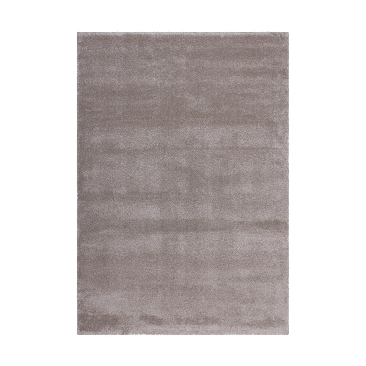 Covor Decorino C16-016001 Fir lung, Taupe, 140x200 cm